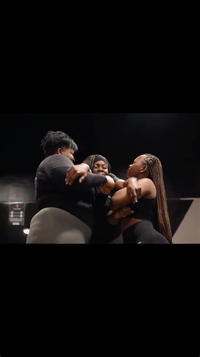 BUKKYMAJOR on Instagram: "Does SIZE equal STRENGTH? We put a Big Queen vs a Short Queen through 7 brutal challenges and the result will shock you. Click on the link in bio to watch full video #youtubechallenge #fitnessinfluencer #fitnesscontent"