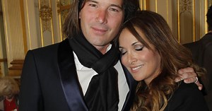 Diaporama : Hélène Ségara mariée à Mathieu Lecat, "la bonne personne" : ses rares confidences sur le père de ses enfants