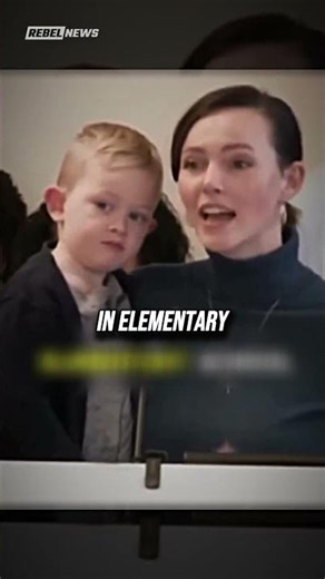 Let The Kids Be Kids 😡
