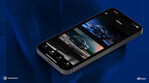 Discover the Changan Mobile App, your gateway to a world of automotive excellence! Explore our diverse range of vehicles and their specifications with access extensive brochures, book your test drive with ease, and enjoy seamless after-sales and maintenance services, all at your fingertips. Download the app now from App Store or Google Play and embark on your journey towards driving perfection! Call us on 15050 Tax ID: 200-016-148 Link to Download App: https://qrco.de/bfGzwB | Changan Egypt