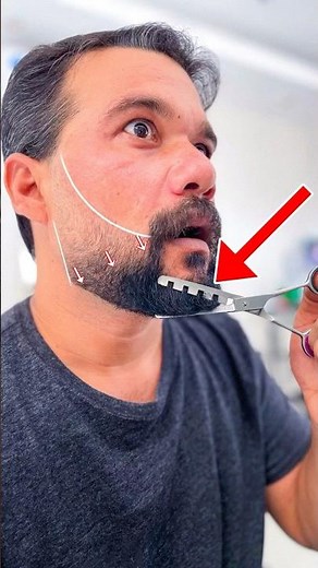 Best Beard Styles for MEN in 2025!