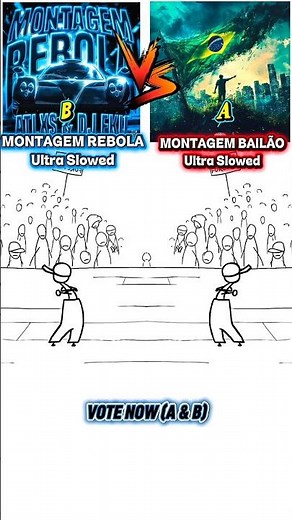 🔥 MONTAGEM BAILÃO (Ultra Slowed) 🆚 MONTAGEM REBOLA (Ultra Slowed) #Shorts #phonk #funk #funkplaylist
