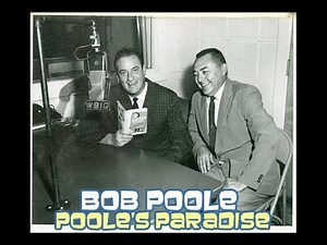 Poole's Paradise - Mutual Broadcasting System - December 1948