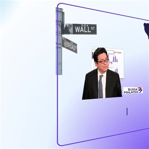 Bursa Malaysia Market Update: Cautious Trading Trends