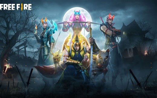 5 best Garena Free Fire incubator bundles released so far (2022)