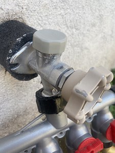 How a Garden Hose Bib Vacuum Breaker Works - Home and Garden Talk