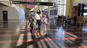 2.7K views · 66 reactions | VIDEO: We want your travels to be as safe as possible. Continue wearing your face mask through the #TSA screening process. It's a requirement in place for everyone's benefit. Learn more on face masks: bit.ly/34CWulW | Transportation Security Administration - TSA | Facebook