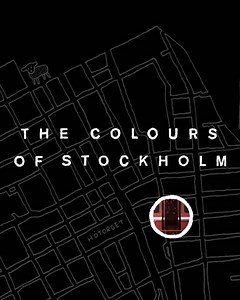 String Pocket Stockholm Oxtorgsröd 🧱 | String Furniture