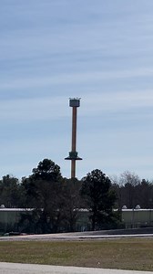 3.9K views · 88 reactions | While on our little adventure today we got to see Drop Tower testing and getting ready for the 2024 season. #DropTower #Intamin #KingsDominion #KDFanatics #KingsDominionFanatics #Reels #ReelOfTheDay #ViralReels #Facebook #ViralReelsOfFacebook #ReelsOfFacebook #Meta #Stars #StarsOnReels #StarsEverywhere | Kings Dominion Fanatics | Facebook