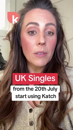 Discover Katch: The Ultimate Dating App for UK Singles