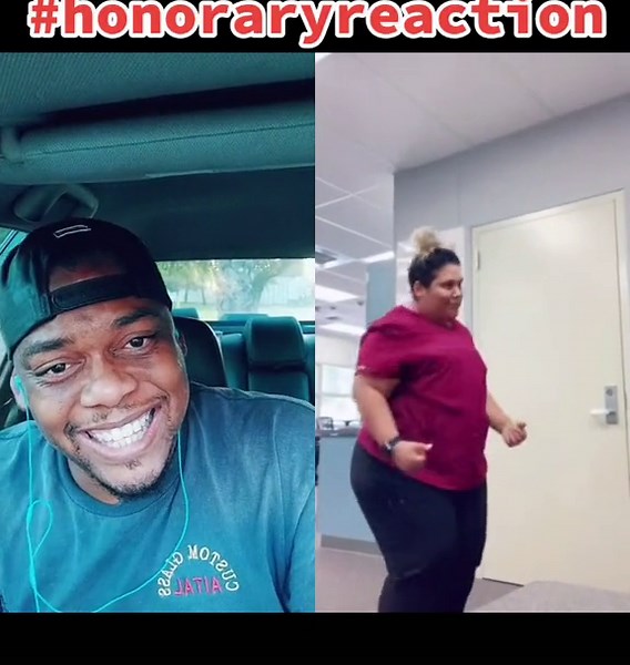 #duet with @alexiaeofficial OMG THIS DID ME IN🤣🤣🤣 #reactdayshow#honoraryreaction#omg#sofunny#justwatch#hilarious#didnotseethatcoming#imgone#haha