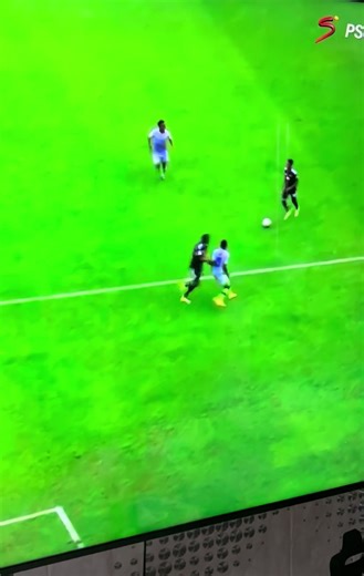 Rele ke Problem: Ntwana's Star Moment