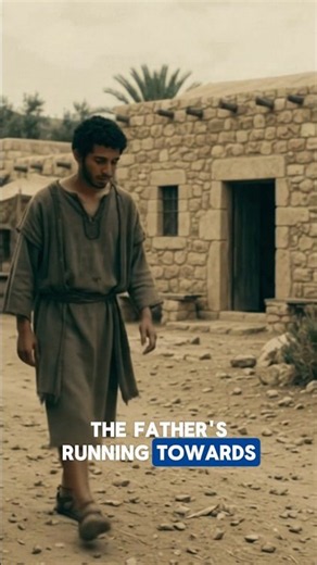 The Prodigal Son: You Can Still Come Home