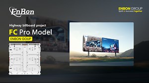 54 reactions · 35 shares | Enbon FC Pro features high refresh rate,...