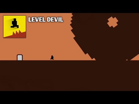 Level Devil – NOT A Troll Game | Part 1 Complete Gameplay