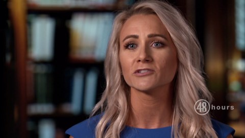 The 30-Year Secret – The Tracey Harris Murder