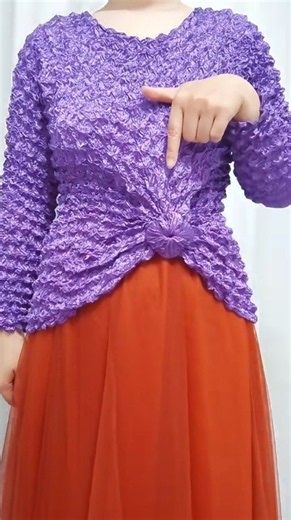 How to Cinch a Loose Top in Seconds NO SEWING Hacks!