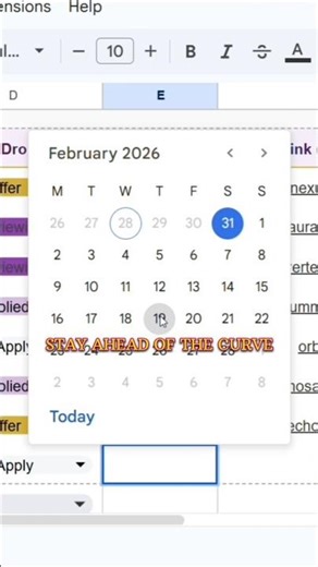 THE ULTIMATE CAREER ECOSYSTEM by RISÉUMÉ #resume #career #jobsearch #shorts