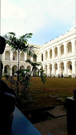 "Inside India’s Oldest Museum! 🇮🇳 Hidden Gems of Kolkata 😍 #IndianMuseum"