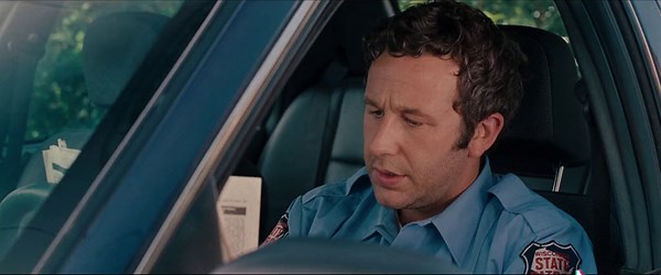 Reckless Driving - Bridesmaids (2011) - TM & © #UniversalPictures Annie (Kristen Wiig) tries to get Officer Rhodes' (Chris O'Dowd) attention by breaking every traffic law she can. Click the link in bio to watch the full movie. #bridesmaids #weddingtok #bridesmaidsmovie #kristenwiig #movieclips