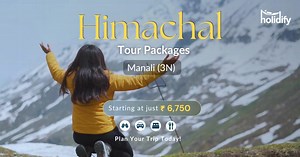 Best Himachal Pradesh Tour Packages | holidify.com