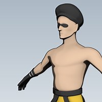 How to Create a Toon Shaded Effect in Blender | Envato Tuts