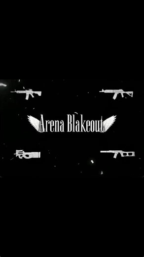 アリブレでよく使われる武器 #arenabreakouttips