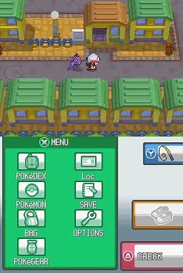 Where Is: TM 29 - Psychic (Pokemon Heart Gold/Soul Silver)