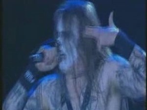 Marduk - Wolves (Live)