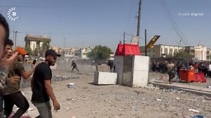 181K views · 10K reactions | Bi #RPG şer dikin; Li #Bexda'yê şer bi giranî berdewam dike #Iraq #GreenZone #المنطقه_الخضراء #بغداد | Rudaw Kurmanci | Facebook