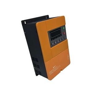 [Hot Item] Gfs 1.5kw 380V VFD Speed Controller Variable Frequency Drive