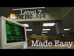 Level 7 Made Easy [Apeirophobia]