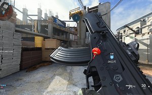 【笔记本】alienware外星人m17 r4使命召唤16超高画质演示视频