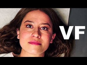 FALSE POSITIVE Bande Annonce VF (2021) Faux Positif