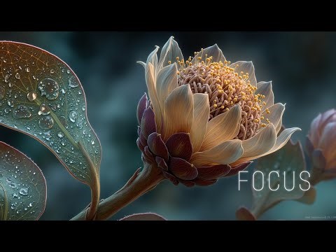 Calm Guitar Melodies ~ Relaxing Acoustic for Deep Sleep & Stress Relief Music