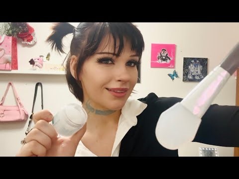 🫧💋ASMR | SPA TREATMENT for SLEEP🛁🫧