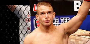UFC Fighter Nick Hein in Demand to Discuss German Refugee Crisis