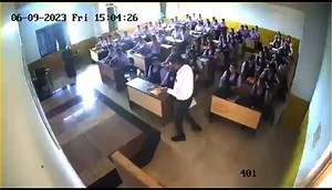 Alva's engineering college, Mijar