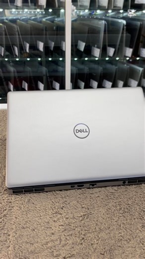 Dell Precision 7560 CPU Xeon W-11855M Ram 32GB SSD 512GB Screen 15.6 FHD VGA NVIDIA RTX A3000 (6GB )DDR6 | Vantech Computers