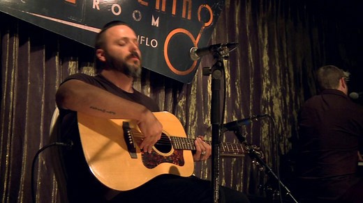 Blue October - Come in Closer (acoustic)