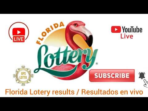 Résultat tirage Florida Lottery soir April 6, 2026 🔥 #boulcho