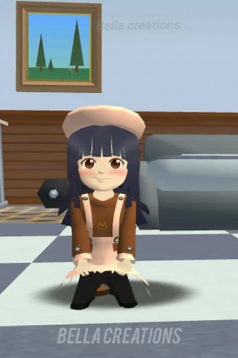 my favourite cartoon has new character#sakuraschoolsimulatorupdate #sakuraschoolsimulatormalaysia #gamer #sakuraschool #titkok #riddle #sakuraschoolsimulator #peppapig #baby