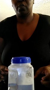 Part 2 Toasty Argo Cornstarch Chunks with BP #cornstarch | The Best Cornstarch Videos