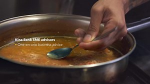 5.9K views · 4.9K reactions | Wonderful mentors and the right advice helped Chef Julz build his business. Want to know how innovative digital banking products can help grow yours, ask a Kina Bank Business Advisor. | Kina Bank | Facebook