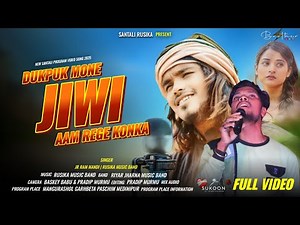 Dukpuk Dukpuk | Ram Mandi Song | New Santali Stage Program Video 2025 | New Santali Song 2025