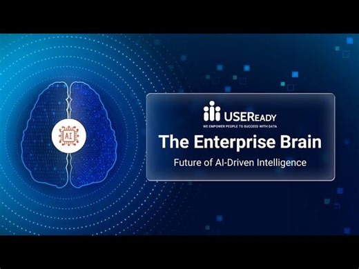 USEReady Launches Agentic AI Platform for Enterprise Operations | USEReady posted on the topic | LinkedIn