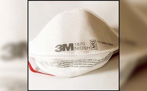 Coronavirus Outbreak: Here's How To Wear N95 Mask Correctly To Reduce Virus Transmission | SpotboyE