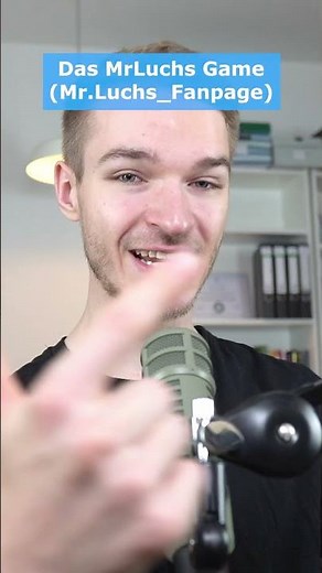 Coole Games, die ihr programmiert habt!🎮🔥(Teil 5) MrLuchs #Shorts