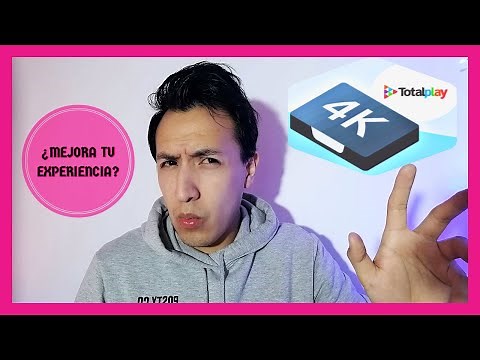 Totalplay 4K Decoder - Features - Description - Differences from HD - Should I Upgrade?