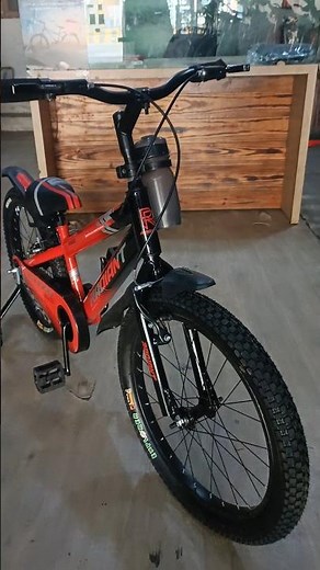 NEW CYCLE RADIANT 20X2.40🚴sports#shorts#cycle#bicycle#youtubeshorts#shere#yt #instareel#viral#rajkot